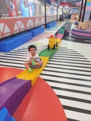 -胜利乐园(胜利购物广场店)