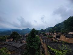 -杨家堂村