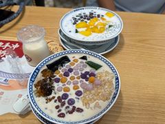 -赵记传承·中式甜品(中山石岐大信店)