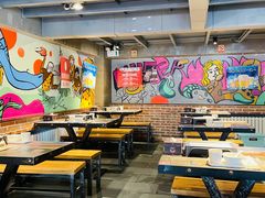-管氏翅吧(广渠门店)