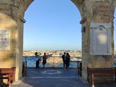 -上巴拉卡花园和下巴拉卡花园