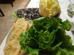 -羊家胡同·龙虾烧烤火锅(龙汇路店)