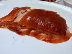 -四季民福烤鸭店(王府井东安门店)