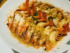 -新白鹿餐厅(第一百货店)