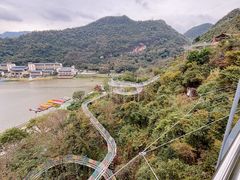 -宝晶宫旅游景区