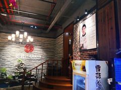 -姜君·千岛湖鱼头馆(浦东大道店)