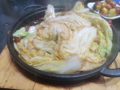 -唐河王记·南阳民间菜(国基路店)