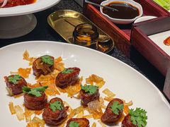 -上饍·中国厨房(建发JFC品尚中心店)