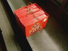 西点礼盒-五福西点(NO.36中山北路店)