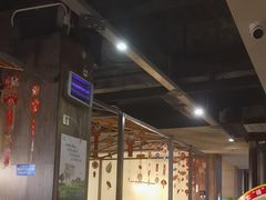 -润泽园海南椰子鸡·糟粕醋火锅(拱北店)