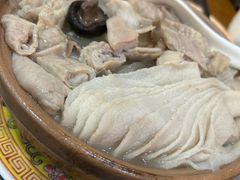 -砂锅居(西四店)