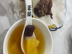 -张飞木薯羹(金鱼巷店)