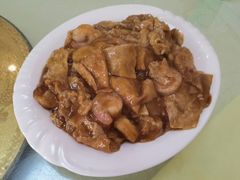 -奥华餐厅·老张记(台基厂店)