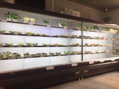 -珍巴奴毛肚牛肉小火锅(四惠店)