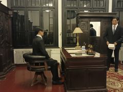 -沈阳金融博物馆