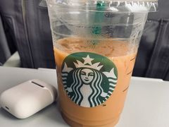 -星巴克(成都机场T2店)