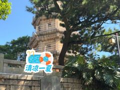 -船政文化景区-罗星塔公园