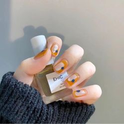 -M·X Nail日式美甲美睫