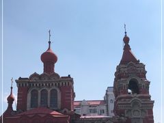 -圣·阿列克谢耶夫教堂