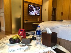 -天津津利华酒店