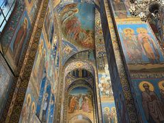 -滴血救世主教堂