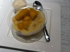 芒果布甸-聪嫂私房甜品(旺角二店)