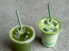 -KUDDO COFFEE(深圳湾总部)