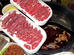 -刘火辣老火锅(光谷店)