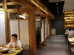 大堂-盘飧市(春熙路店)