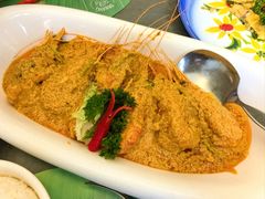 -帕蓝·暹罗料理(大学路店)