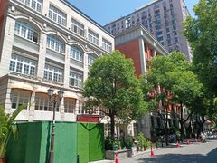 -飞马旅黎黄陂路文旅街区