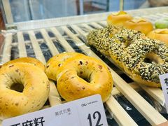 -One Bagel·一个贝果(凯德mall大峡谷店)