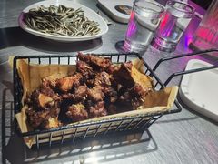 -有蚝有翅烧烤大排档·宵夜(右安门店)