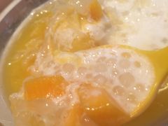 -许留山(上海街店)