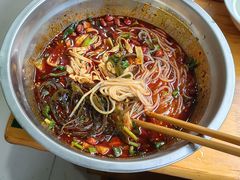 -王菊美食街·王菊面馆(总店)