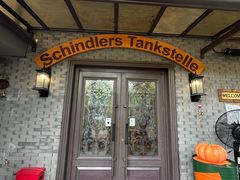 -申德勒加油站西餐厅(日坛路总店)