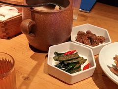 -顺香居·老字号湖北菜(江汉路店)