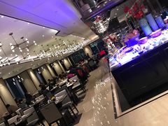 -Social 秀西餐厅-长沙瑞吉酒店(运达店)