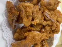 -春水锅贴·传统鲁菜(大明湖店)
