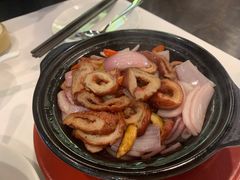 -围龙屋客家食府(福田店)