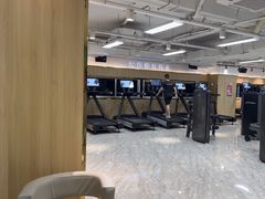 -古德菲力健身(特区报业店)