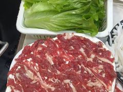 -黑山牛肉汤火锅(花城汇店)