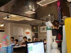 -富临轩私房菜(集庆门大街店)