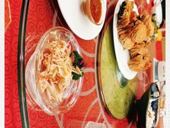 -杭州香格里拉·香宫中餐厅