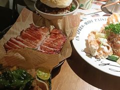 -岛风·台食小馆 ISLAND BISTRO(烟台山店)