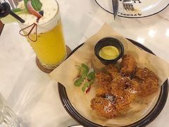 -Juicy Bakery(瑞景店)