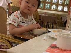 -芭菲盛宴·环球美食(袁家岗店)