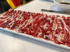 -古乐牛香·鲜牛肉自助火锅(南京总店)