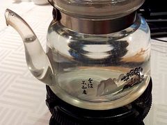 -龙凤酒家(广州大道店)