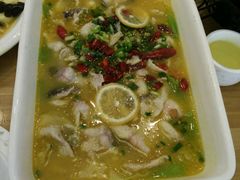 -乌镇那一年小院主题餐厅(甘泉西路店)
